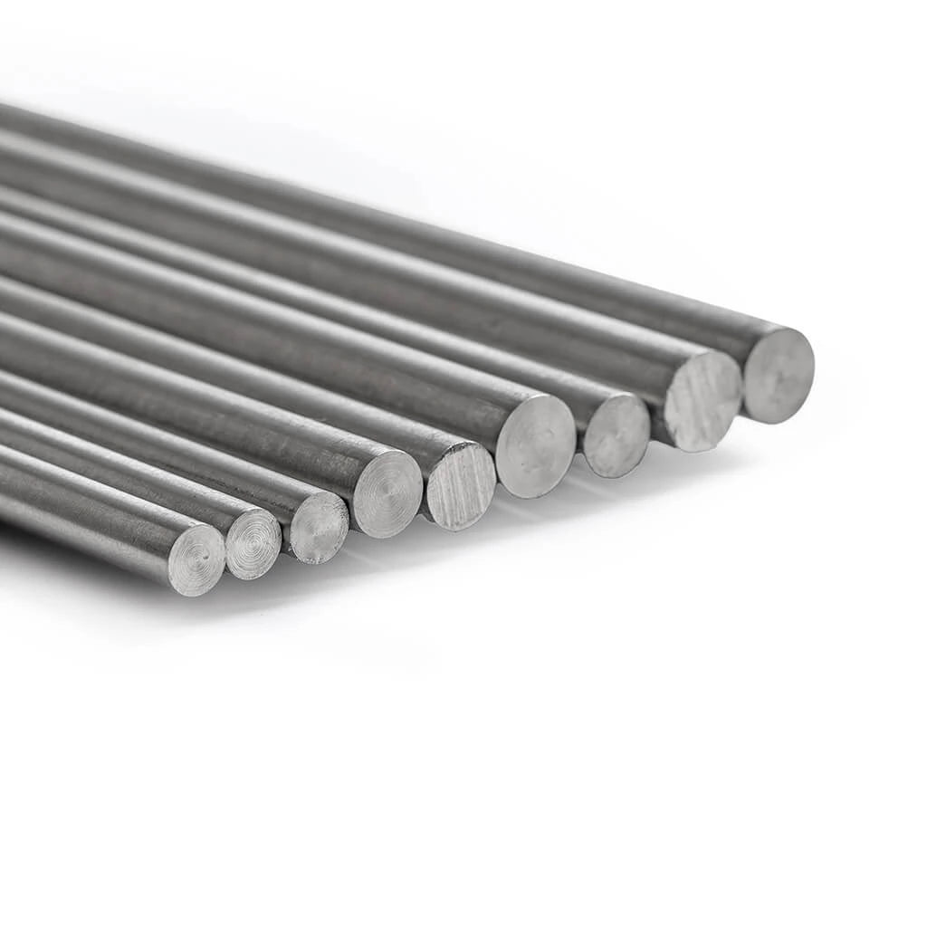 Bars/Rods – Tifac Parts