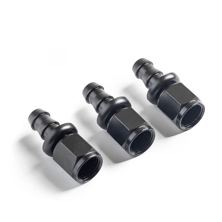 10AN Straight Hose End