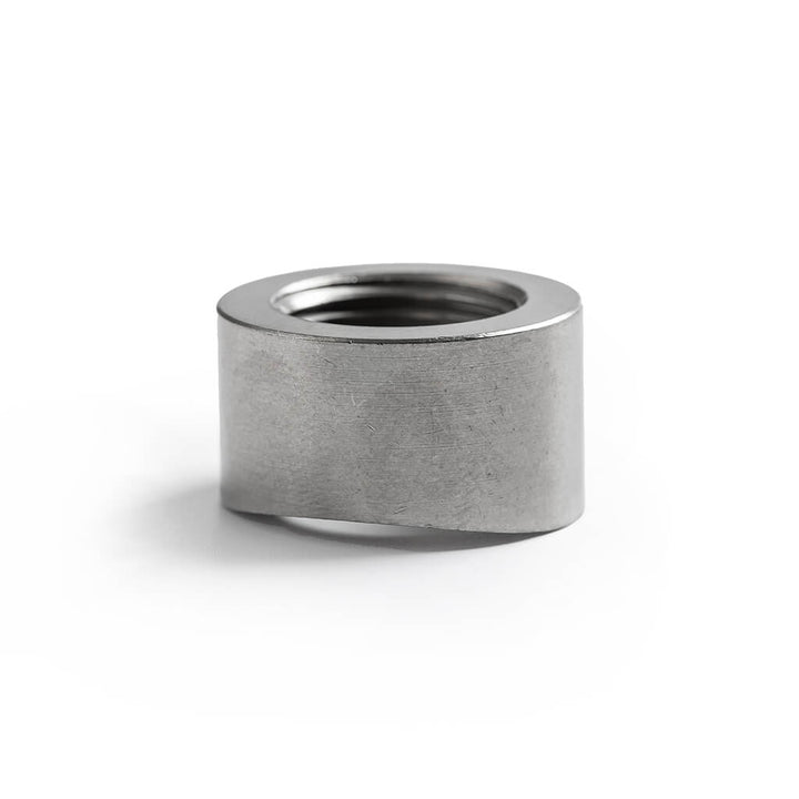 3/8" NPT Sensor Bung