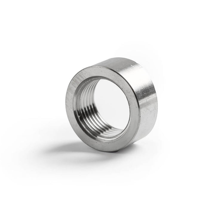 3/8" NPT Weld Bung