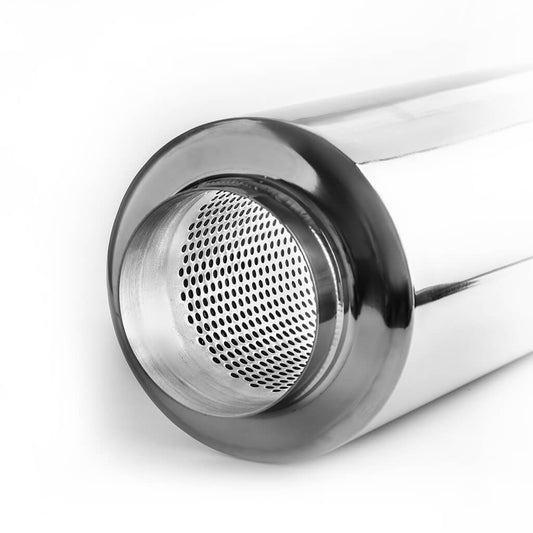 Exhaust Mufflers