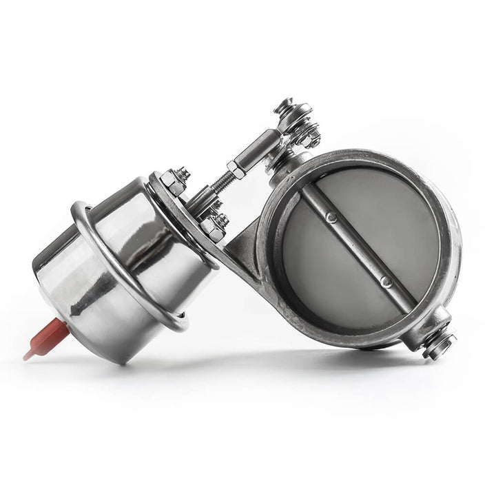 Exhaust Valves