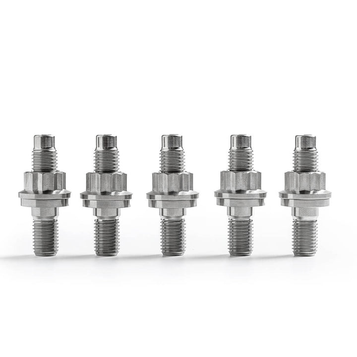 Stehbolzen für Auspuff Einlass Ansaugstutzen M6 M7 Reparatur Stehbolzen für Auspuff Einlass Ansaugstutzen M6 M7 Reparatur
