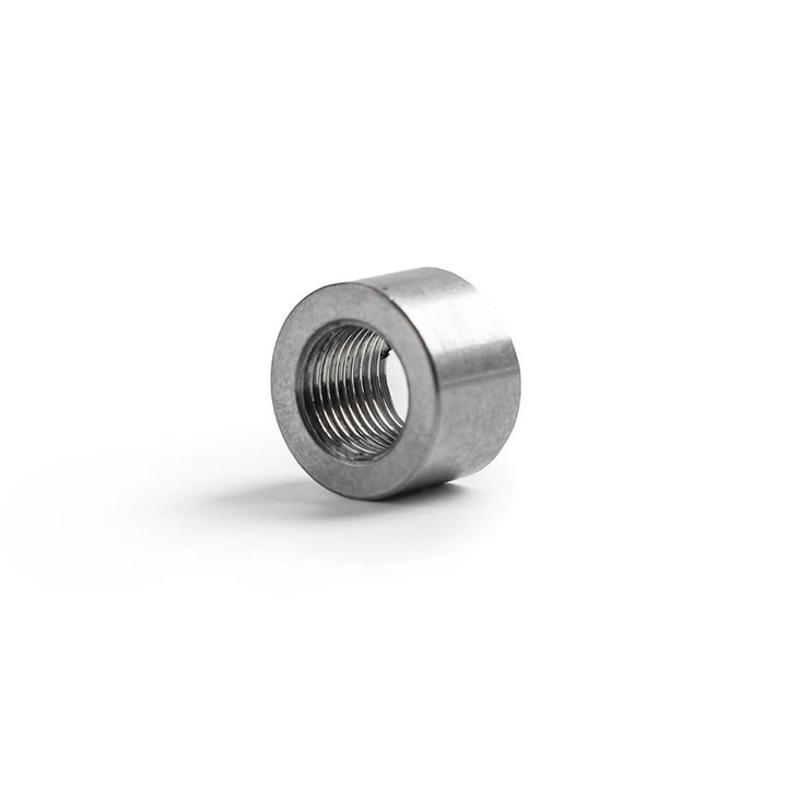 NPT Sensor Bung Titanium Exhaust