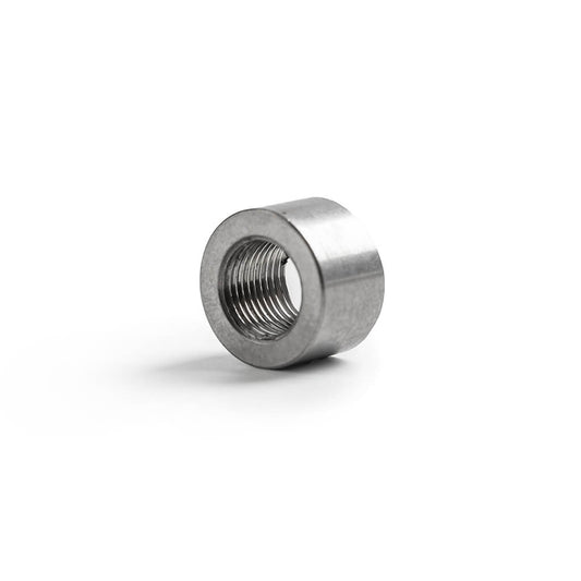 NPT Sensor Bung Titanium Exhaust