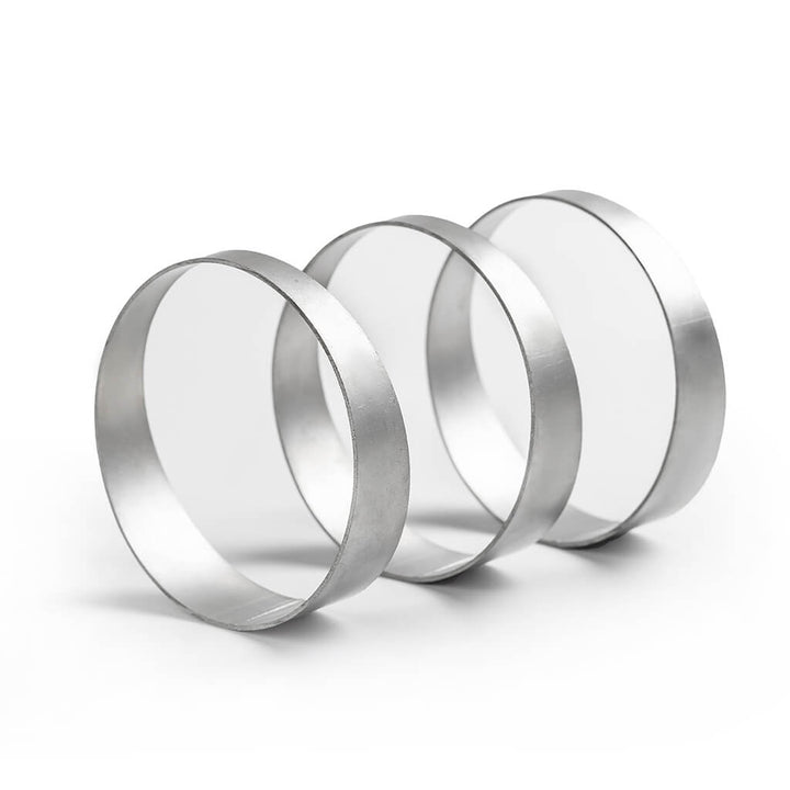 Pie Cuts 1.2mm