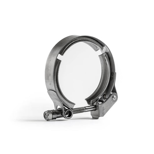 Quick Release Clamps