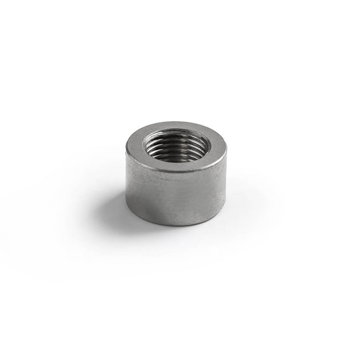    Titanium 1/16" Sensor bung