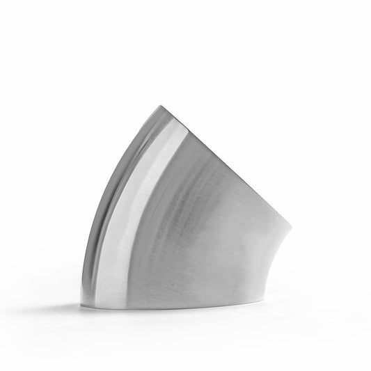 Titanium 45 Degree Elbow