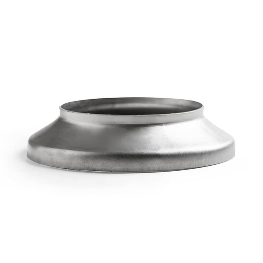    Titanium Exhaust End Caps