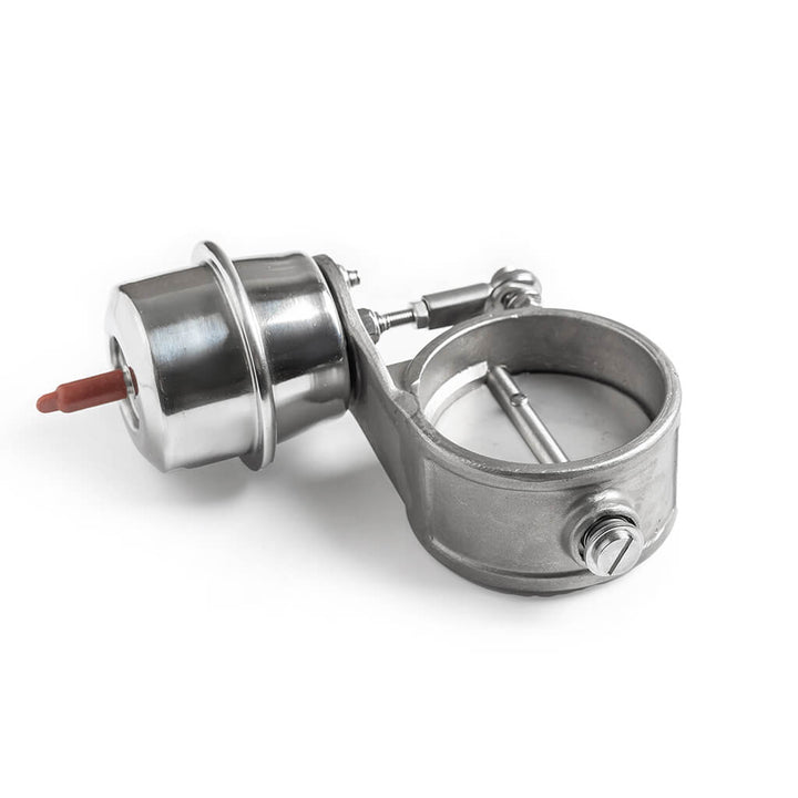 Titanium Exhaust Valve