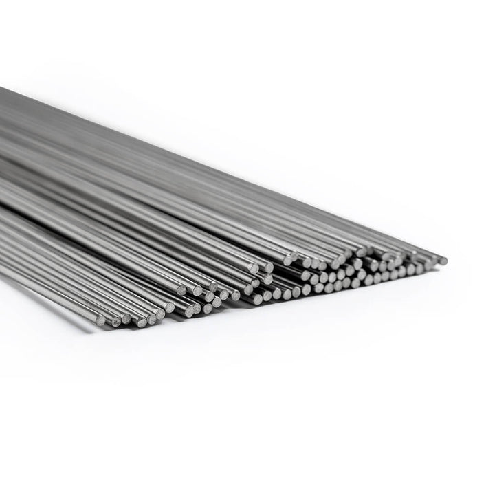 Titanium Welding Filler Rod-1000mm-0.5Kg – Tifac Parts