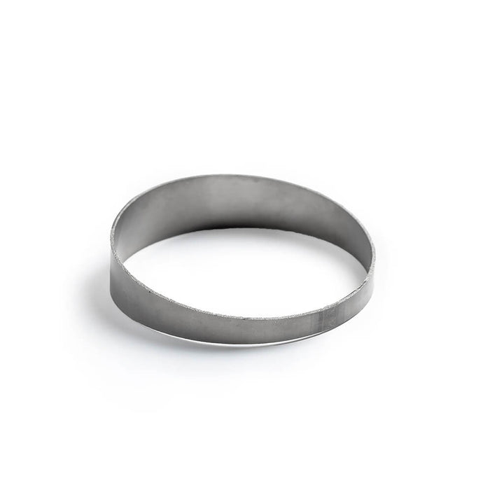 Titanium Loose Radius 1.2mm