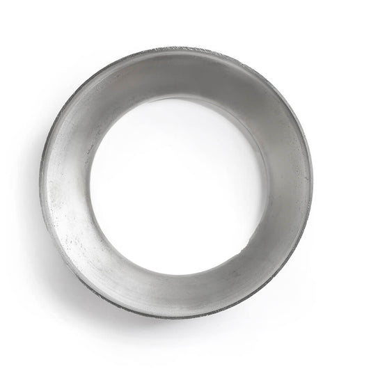    Titanium Muffler Caps