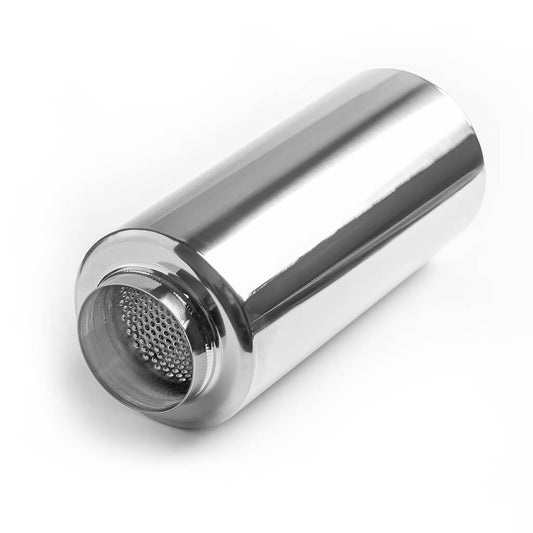 Titanium Race Mufflers