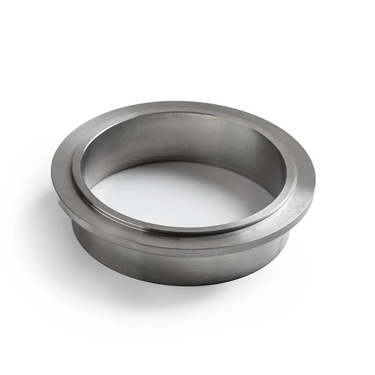 Titanium V-band Male Flange