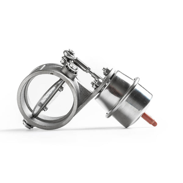 Titanium Valve