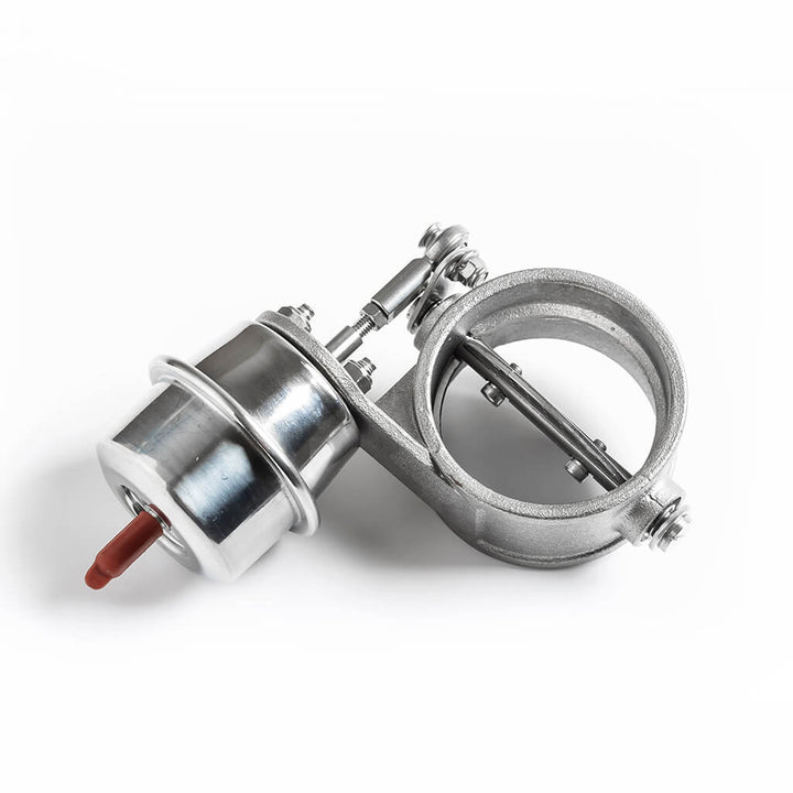    Titanium Valve Normally Open