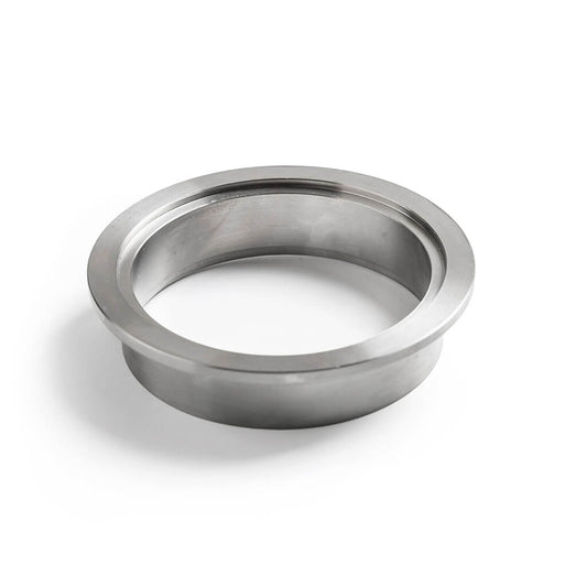 Titanium Vband Female Flange