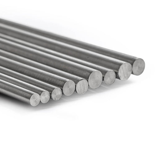 Titanium Round Bar