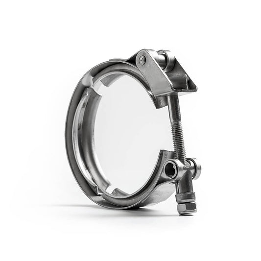 V band Clamps