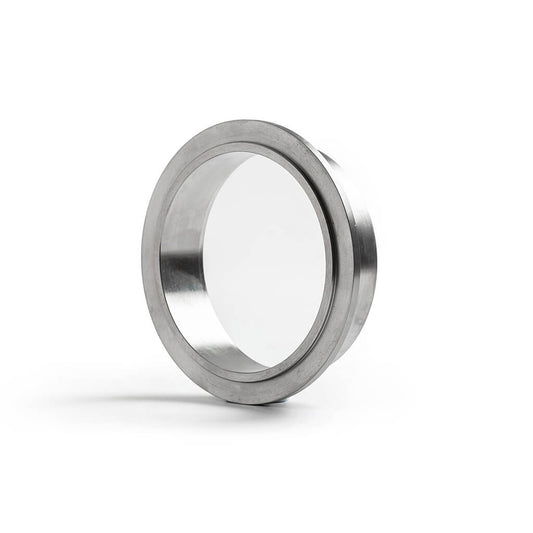 V band Flange Exhaust